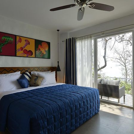 Cintacor Island Resort Karwar Esterno foto