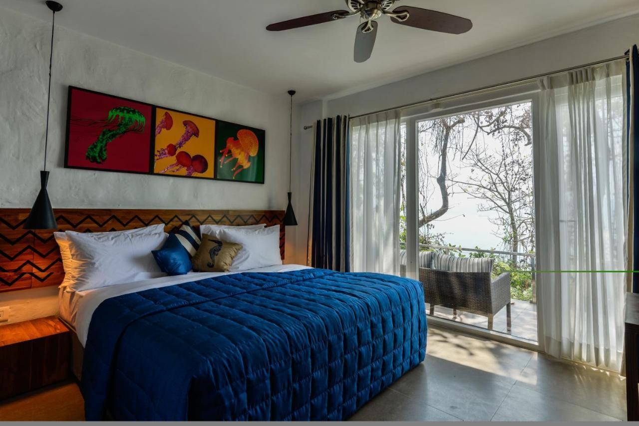 Cintacor Island Resort Karwar Esterno foto
