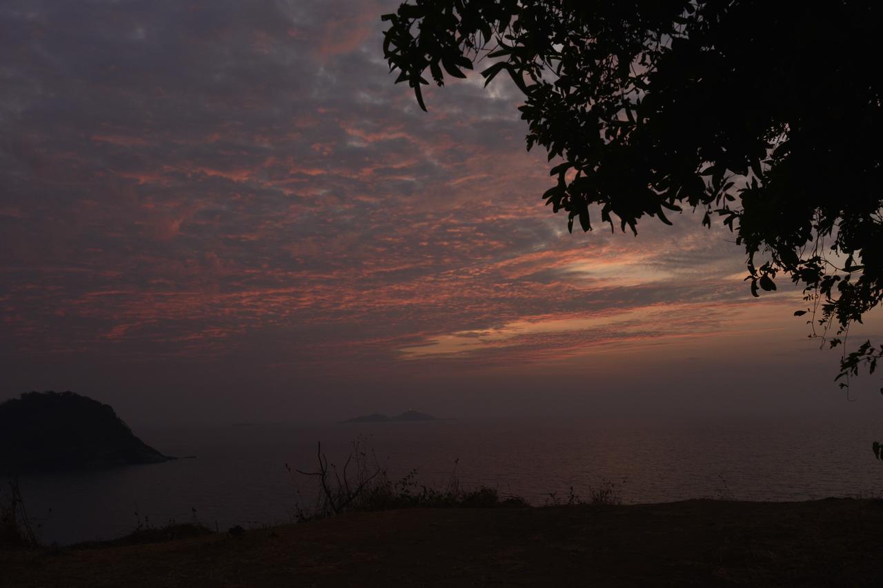 Cintacor Island Resort Karwar Esterno foto