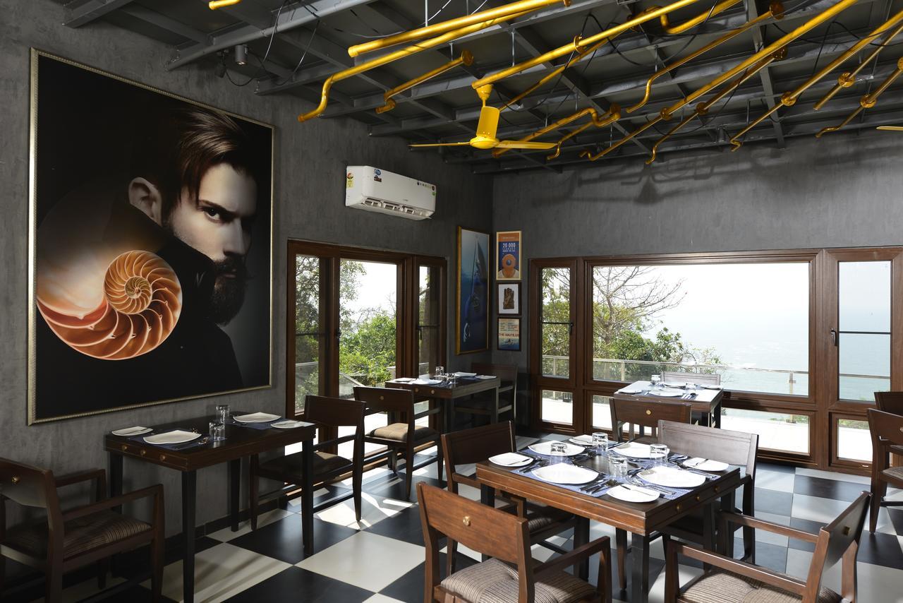 Cintacor Island Resort Karwar Esterno foto