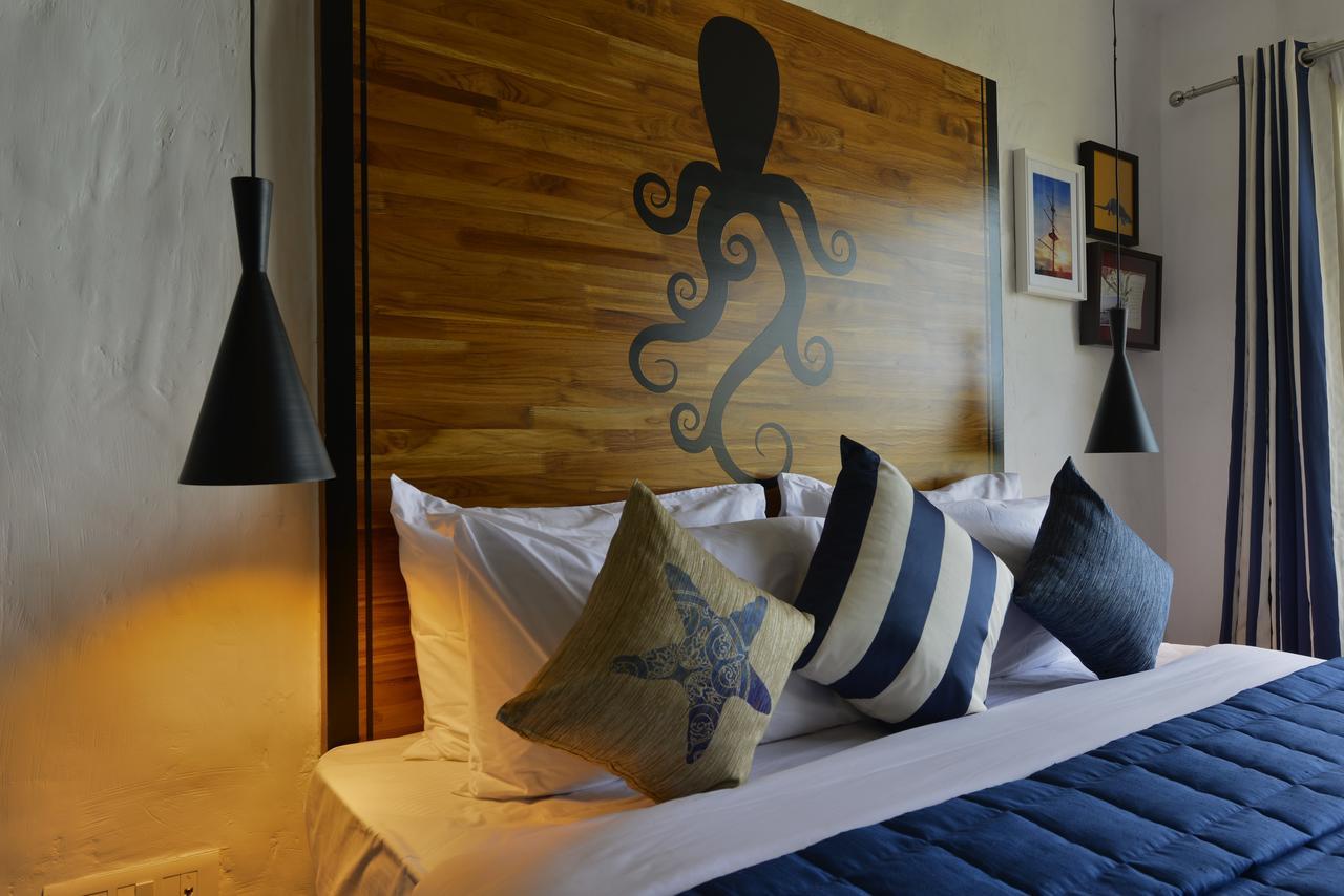 Cintacor Island Resort Karwar Esterno foto