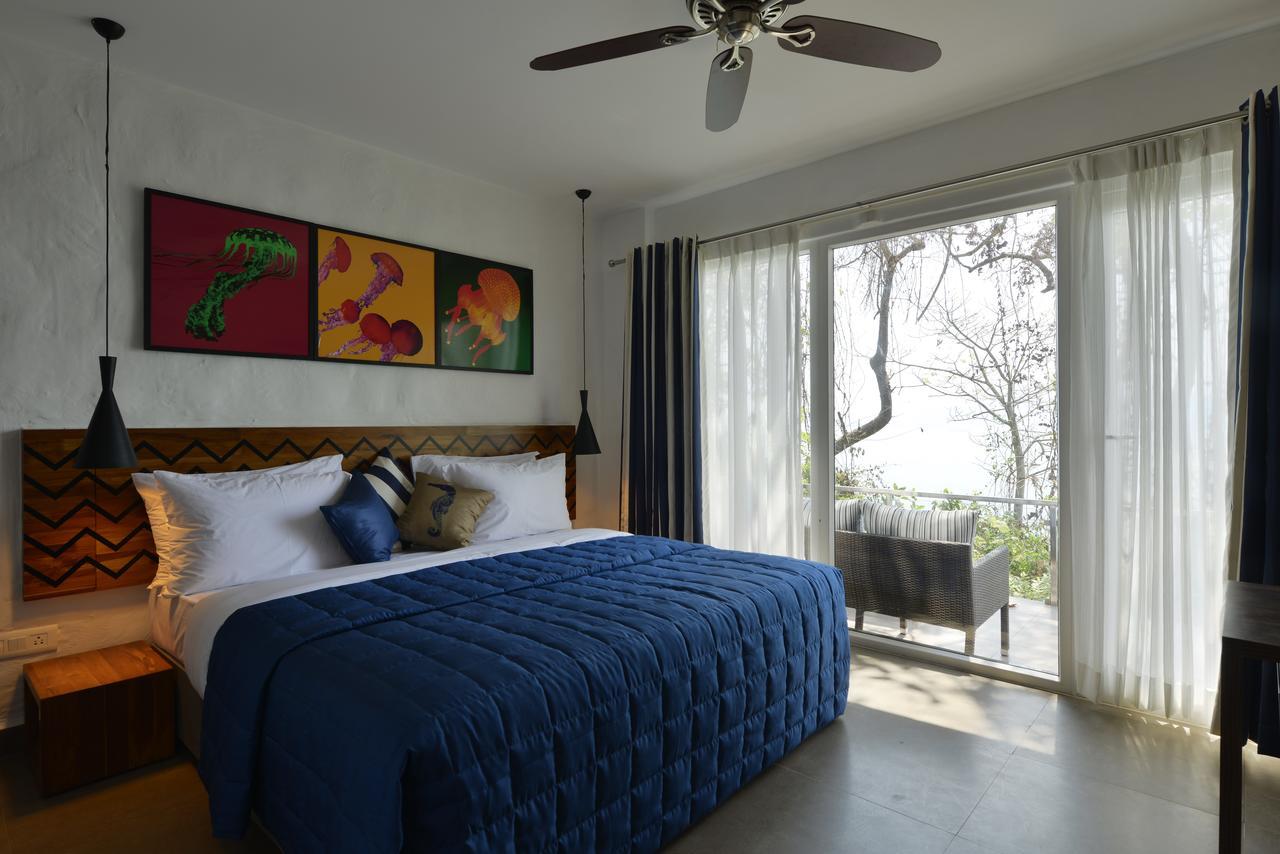 Cintacor Island Resort Karwar Esterno foto