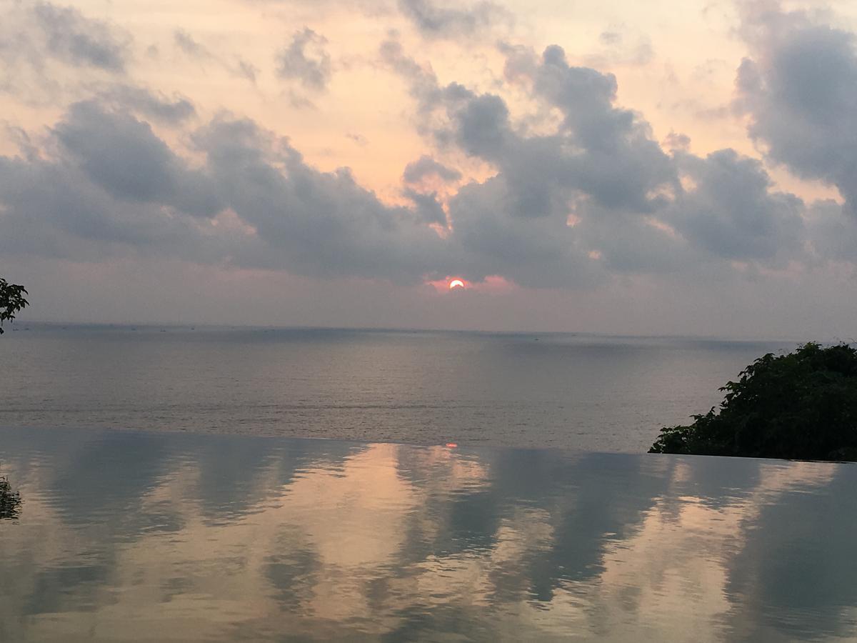 Cintacor Island Resort Karwar Esterno foto