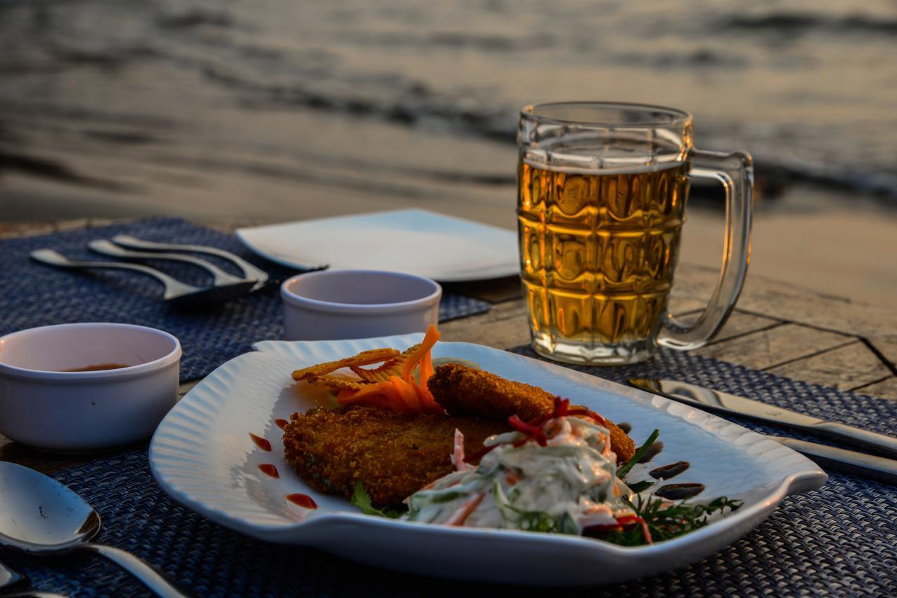 Cintacor Island Resort Karwar Esterno foto