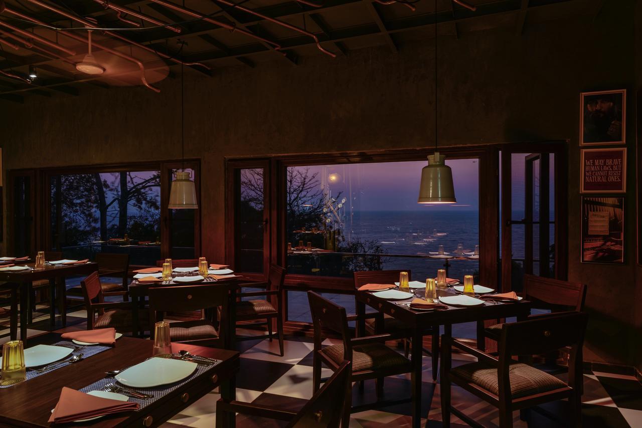 Cintacor Island Resort Karwar Esterno foto
