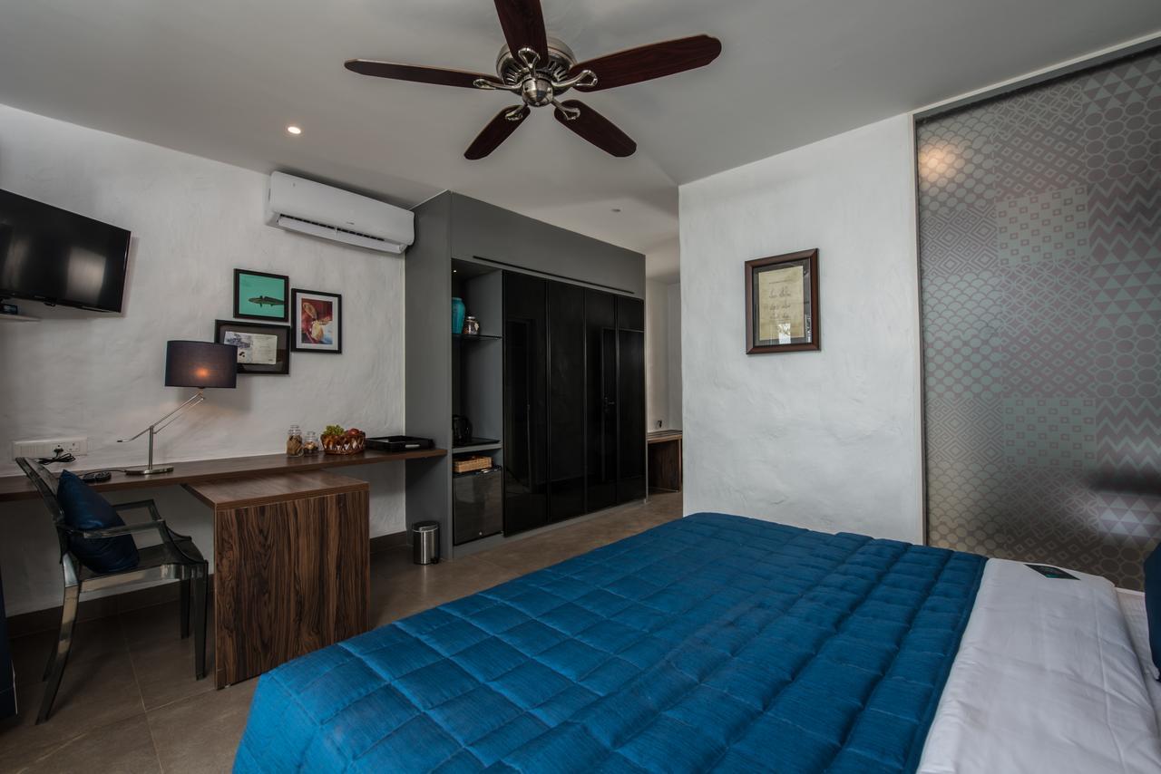 Cintacor Island Resort Karwar Esterno foto
