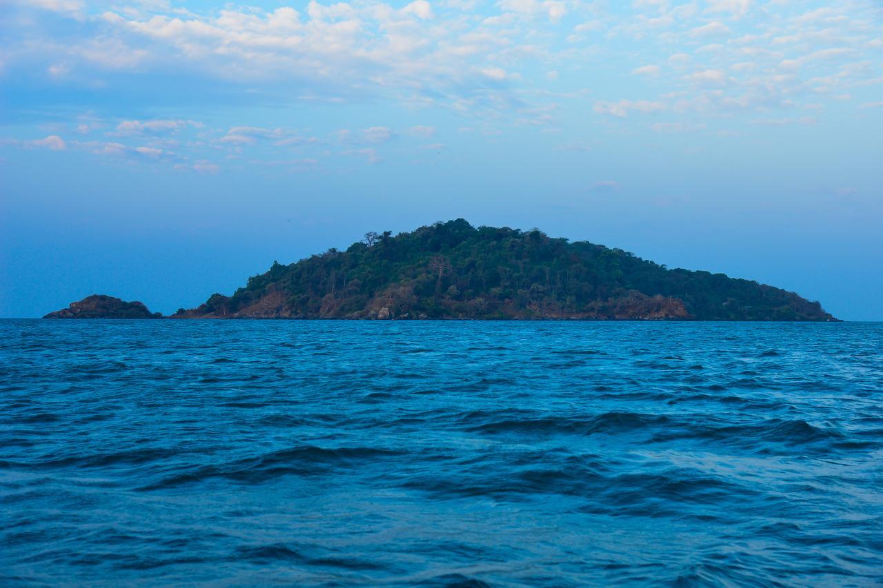 Cintacor Island Resort Karwar Esterno foto