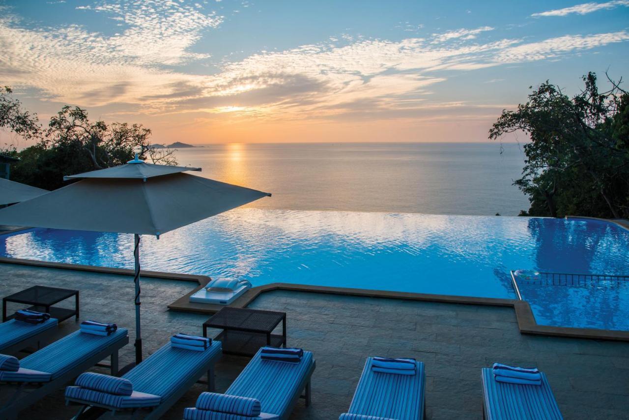 Cintacor Island Resort Karwar Esterno foto